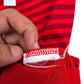 2021/22 Bayern Munich Home Football Shirt (M) Adidas #9 Lewandowski