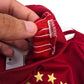 2021/22 Bayern Munich Home Football Shirt (M) Adidas #9 Lewandowski