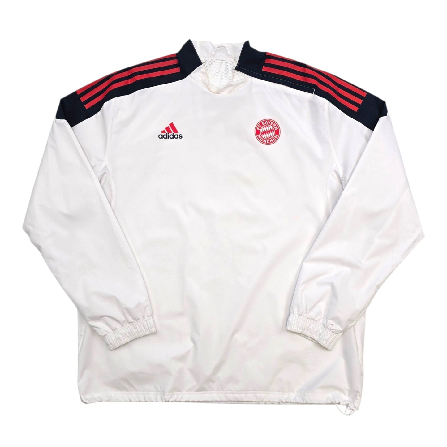 2021/22 Bayern Munich Training Top (XL) Adidas