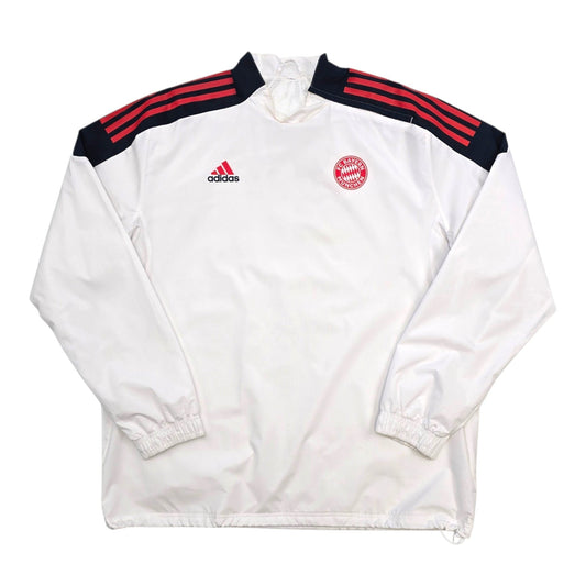 2021/22 Bayern Munich Training Top (XL) Adidas