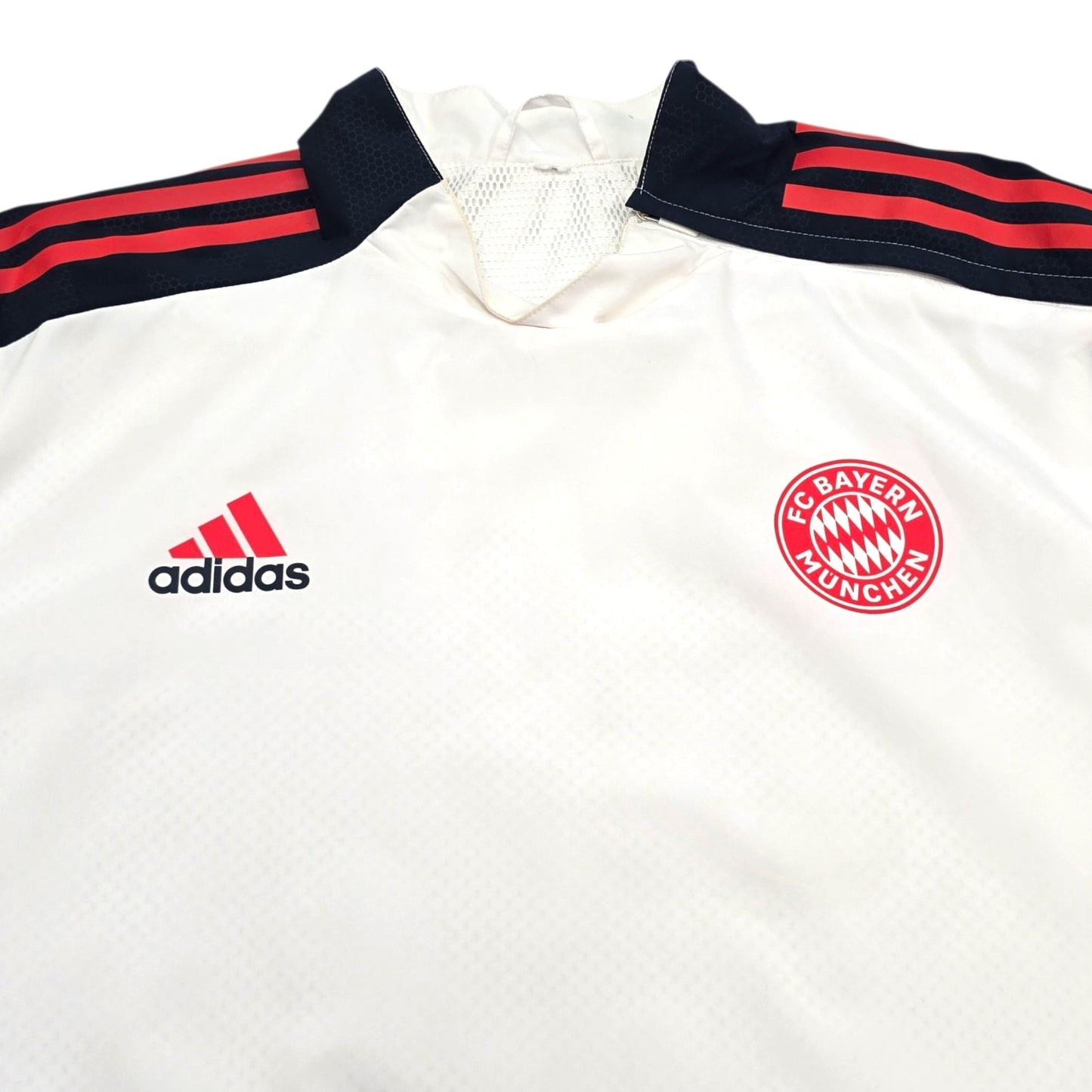2021/22 Bayern Munich Training Top (XL) Adidas