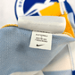 2021/22 Brighton Home Football Shirt (M) Nike #13 Gross