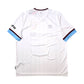 2021/22 Burnley Away Football Shirt (2XL) Umbro