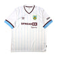 2021/22 Burnley Away Football Shirt (2XL) Umbro