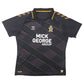2021/22 Cambridge United Away Football Shirt (L) Hummel #14 Hoolahan