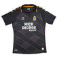 2021/22 Cambridge United Away Football Shirt (M) Hummel #14 Hoolahan
