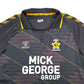 2021/22 Cambridge United Away Football Shirt (M) Hummel #14 Hoolahan
