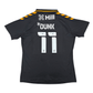 2021/22 Cambridge United Away Football Shirt (XL) Hummel #11 Dunk