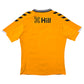 2021/22 Cambridge United Home Football Shirt (M) Hummel