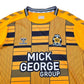 2021/22 Cambridge United Home Football Shirt (M) Hummel