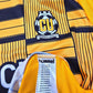 2021/22 Cambridge United Home Football Shirt (M) Hummel