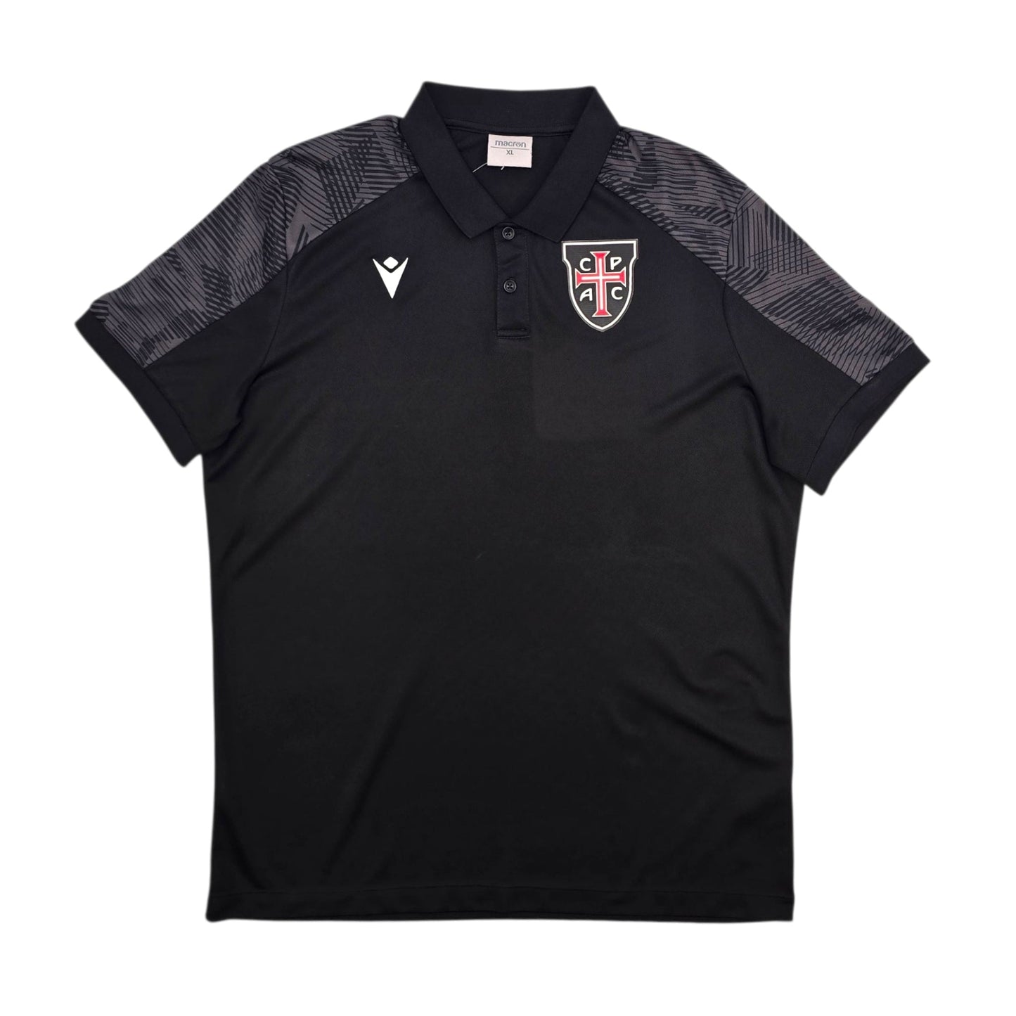 2021/22 Casa Pia Training Shirt (XL) Macron