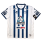 2021/22 CF Pachuca Home Football Shirt (2XL) Charly (BNWTs)