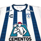 2021/22 CF Pachuca Home Football Shirt (2XL) Charly (BNWTs)