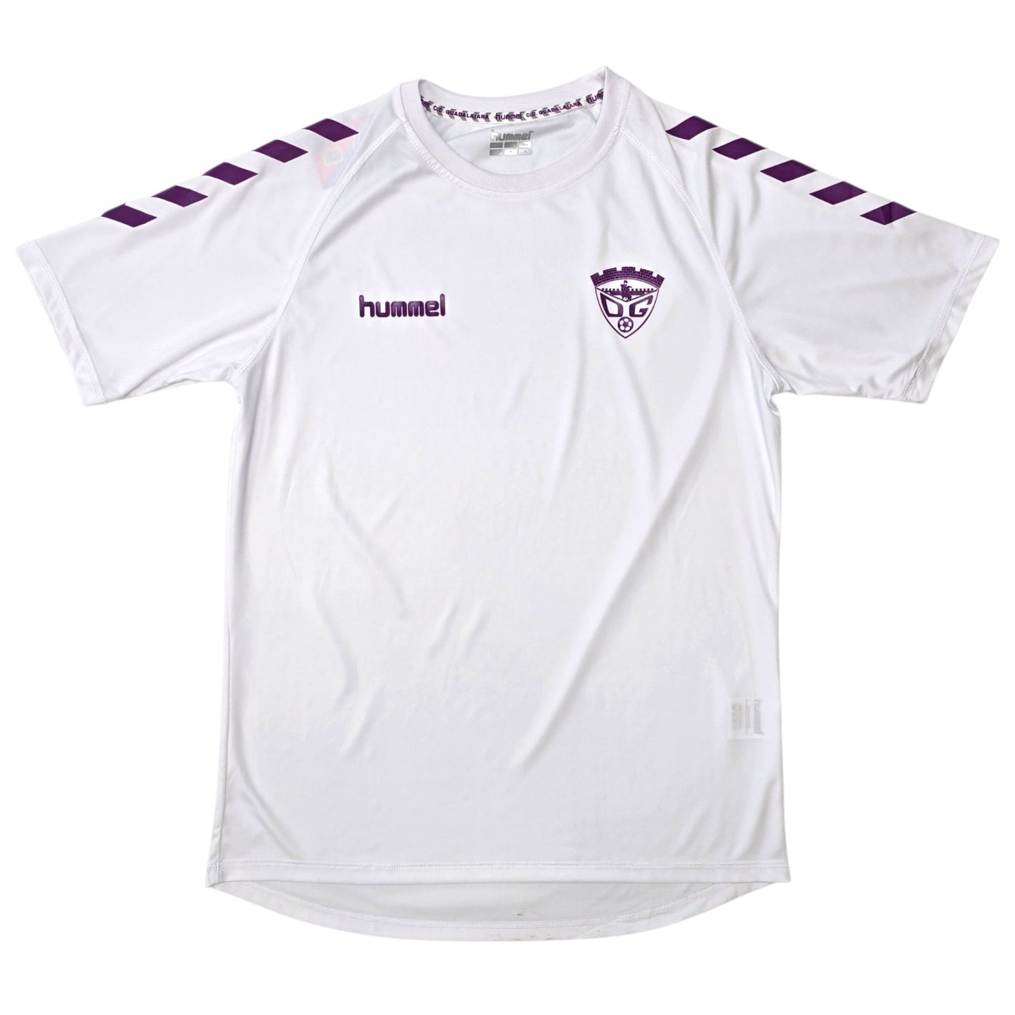 2021/22 Chivas De Guadalajara Training Top (L) Hummel
