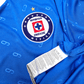 2021/22 Cruz Azul Champions Football Shirt (L) Joma