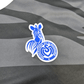 2021/22 Duisburg Away Football Shirt (2XL) Capelli
