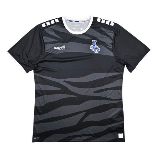 2021/22 Duisburg Away Football Shirt (2XL) Capelli