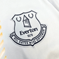 2021/22 Everton Away Football Shirt (S) Hummel