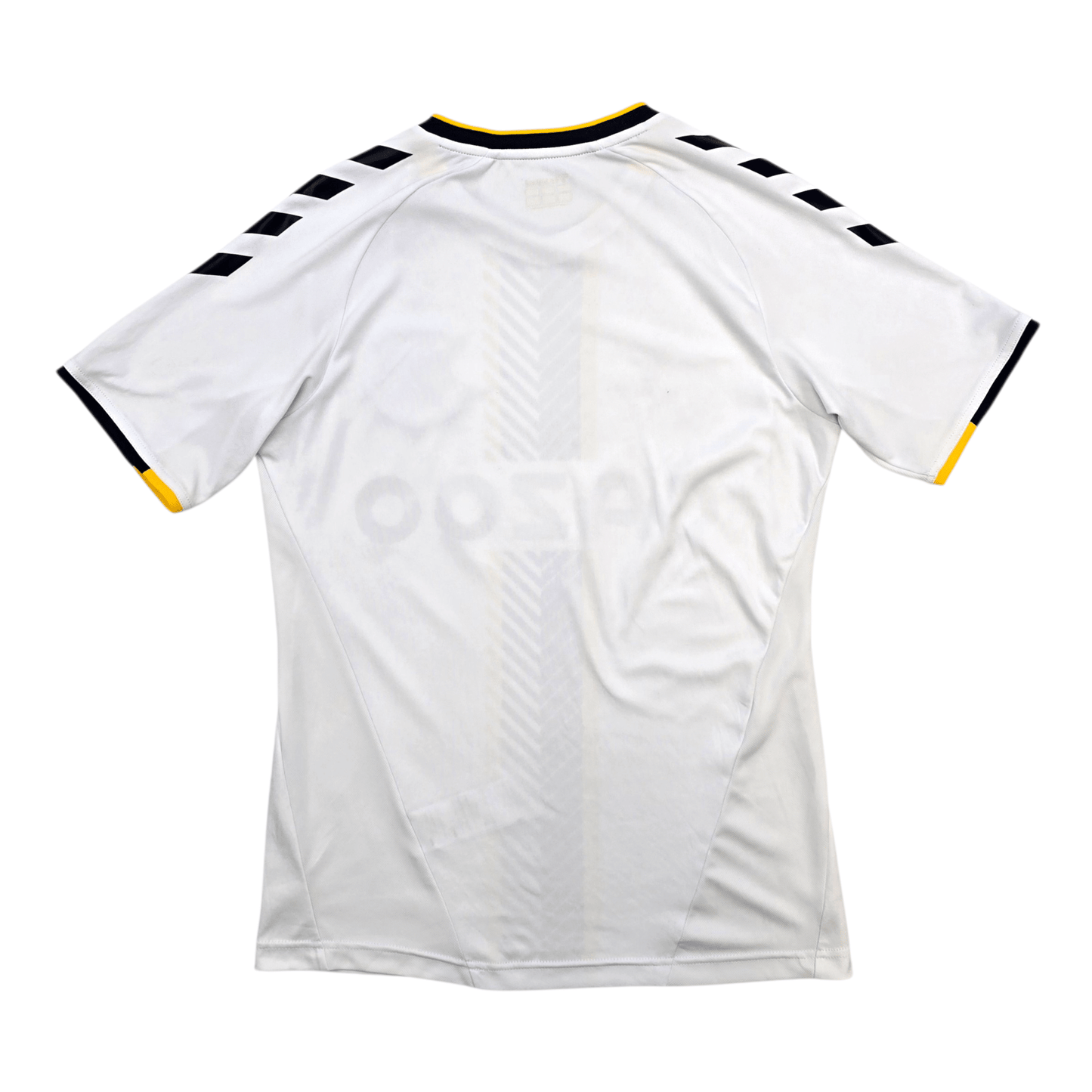 2021/22 Everton Away Football Shirt (S) Hummel