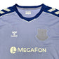 2021/22 Everton Training Shirt (XL) Hummel