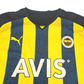 2021/22 Fenerbahce Home Football Shirt (L) Puma #3 R. Carlos