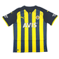 2021/22 Fenerbahce Home Football Shirt (L) Puma #3 R. Carlos