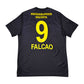 2021/22 Galatasaray Away Football Shirt (L) Nike #9 Falcao