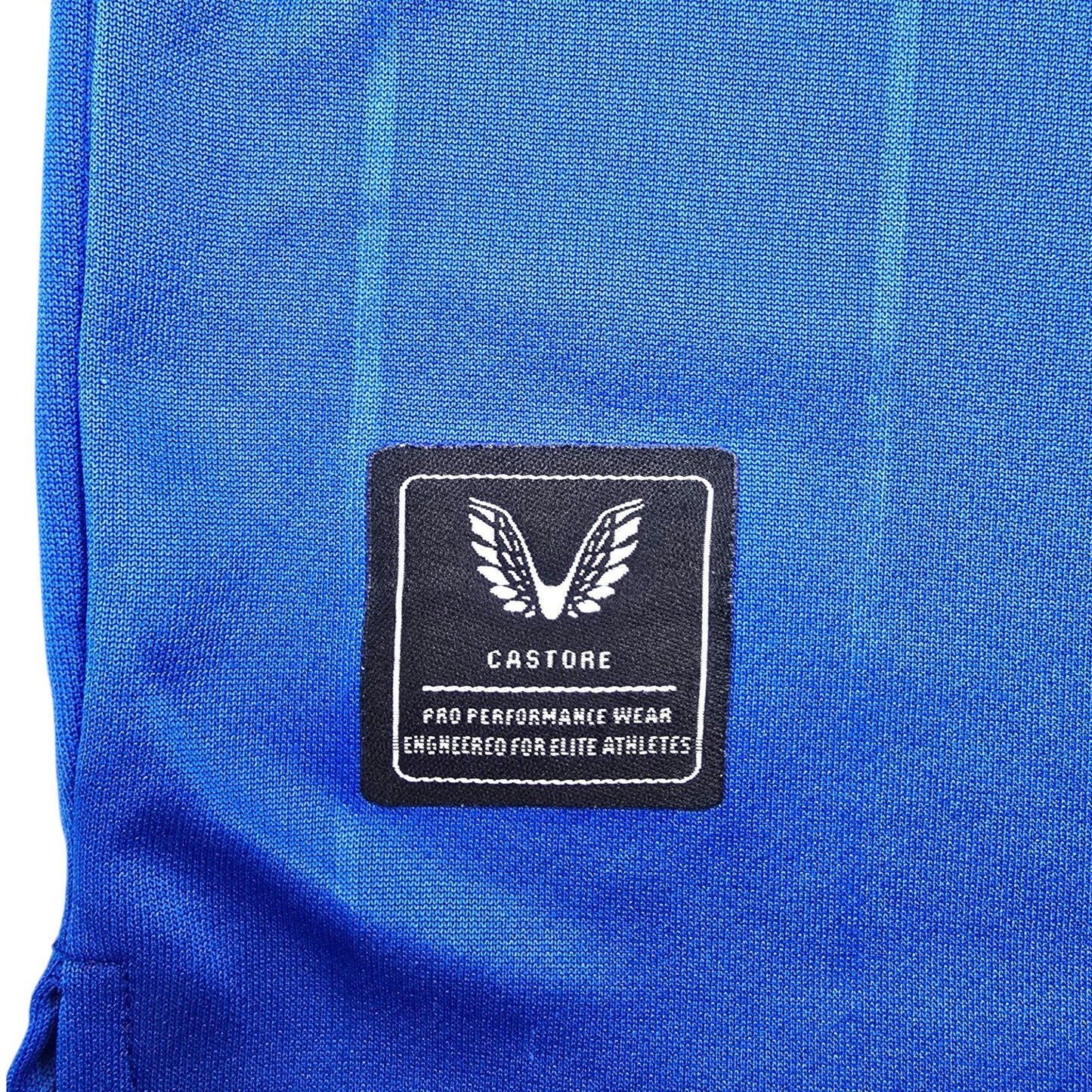 2021/22 Glasgow Rangers Home Football Shirt (XL) Castore