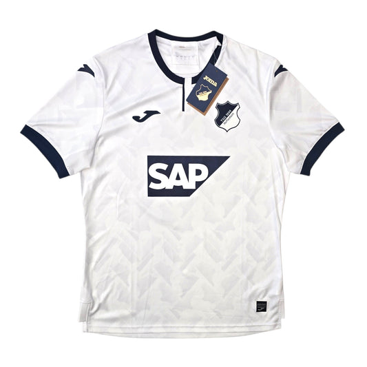 2021/22 Hoffenheim Away Football Shirt (M) Joma (BNWTs)