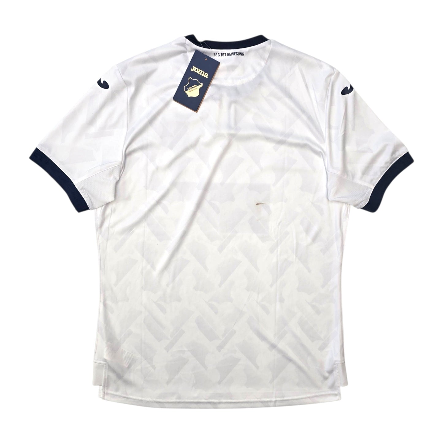 2021/22 Hoffenheim Away Football Shirt (M) Joma (BNWTs)