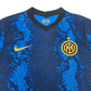 2021/22 Inter Milan Home Football Shirt (S) Nike #10 Lautaro