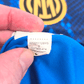 2021/22 Inter Milan Home Football Shirt (S) Nike #10 Lautaro