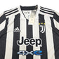 2021/22 Juventus Home Football Shirt (M) Adidas #22 Chiesa (BNWTs)