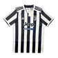 2021/22 Juventus Home Football Shirt (M) Adidas #22 Chiesa (BNWTs)