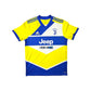 2021/22 Juventus Third Football Shirt (L) Adidas #7 Ronaldo