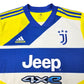 2021/22 Juventus Third Football Shirt (L) Adidas #7 Ronaldo