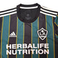 2021/22 LA Galaxy Away Football Shirt (S) Adidas