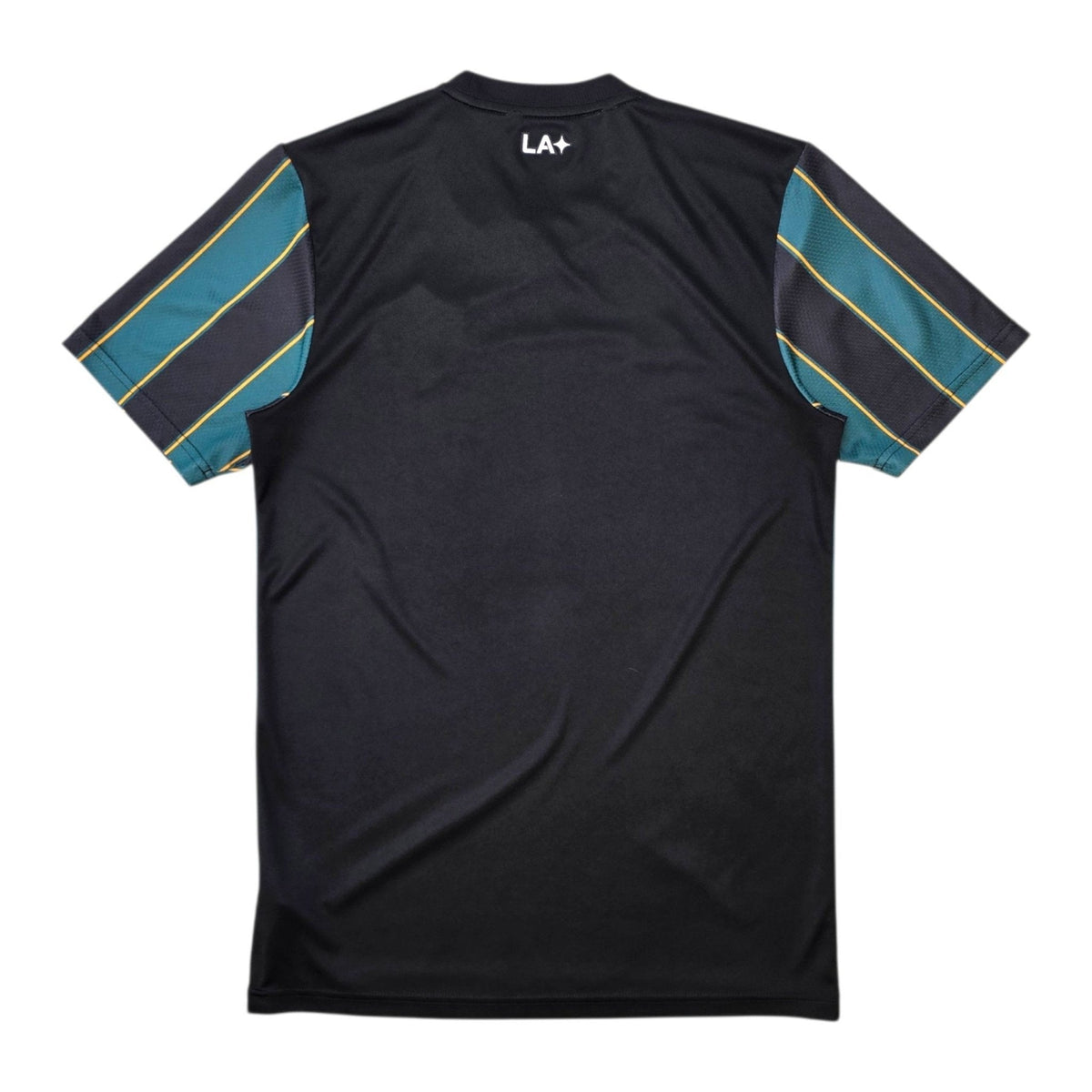 2021/22 LA Galaxy Away Football Shirt (S) Adidas