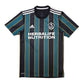 2021/22 LA Galaxy Away Football Shirt (S) Adidas