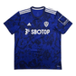 2021/22 Leeds United Away Football Shirt (XL) Adidas #10 Raphinha