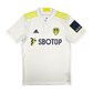 2021/22 Leeds United Home Football Shirt (M) Adidas #10 Raphinha