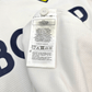 2021/22 Leeds United Home Football Shirt (M) Adidas #10 Raphinha