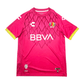 2021/22 Liga MX All Stars Goal Keeper Football Shirt (M) Charly (BNWTs)