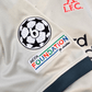 2021/22 Liverpool Away Football Shirt (L) Nike #10 Mane