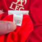 2021/22 Liverpool Home Football Shirt (M) Nike #3 Fabinho