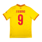 2021/22 Liverpool Third Football Shirt (M) Nike #9 Firmino