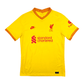 2021/22 Liverpool Third Football Shirt (M) Nike #9 Firmino