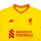 2021/22 Liverpool Third Football Shirt (M) Nike #9 Firmino