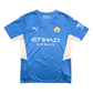 2021/22 Manchester City Home Football Shirt (M) Puma #10 Grealish